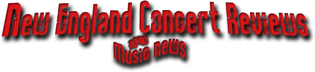 New England Music News