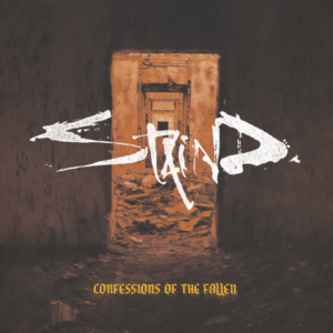 Staind Announces First Studio Album in Twelve Years and Co-Headline Tour with Godsmack