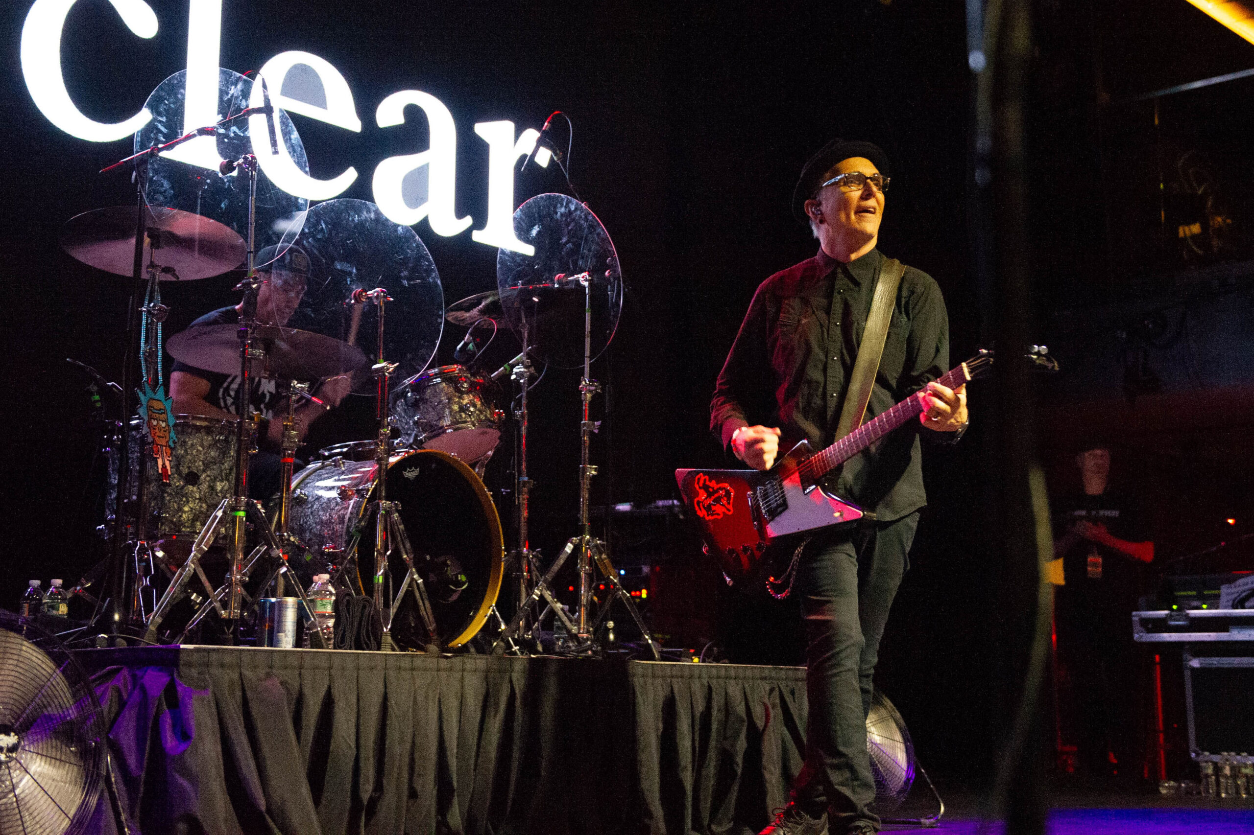 Everclear and The Pink Spiders at Big Night Live - Boston image photo