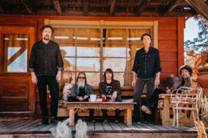 Drive-By Truckers Embark on Southern Rock Opera Revisited 2024 Tour