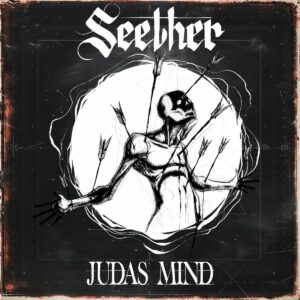 Seether Set to Release Ninth Studio Album ‘The Surface Seems So Far’ on September 20th, Drops Music Video for Top 10 Rock Single “Judas Mind”