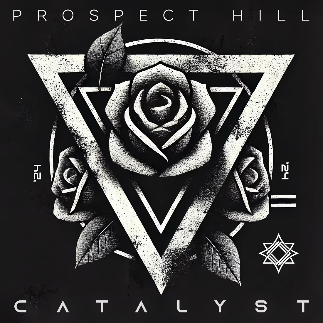 Prospect Hill Returns with New EP “Catalyst” and New Frontman Edgar Troncoso