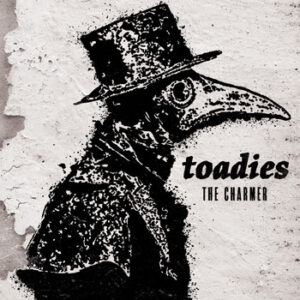 Toadies Return With New Single and a Steve Albini-Recorded Album