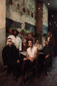 The Revivalists Head to TD Garden in August with a New Album in Tow