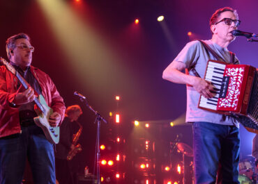 They Might be Giants at the House of Blues - Boston