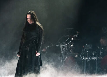 Evanescence Review Xfinity Center 6/21/2026