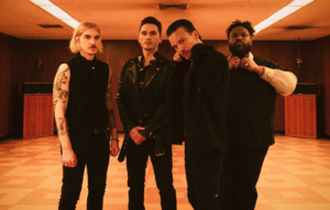 The Cab Return to Boston With Something to Prove