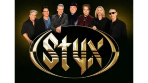 Styx at Full Sail: Lawrence Gowan on 27 Years of Reinvention, Relentless Touring, and Why Rock Concerts Still Matter