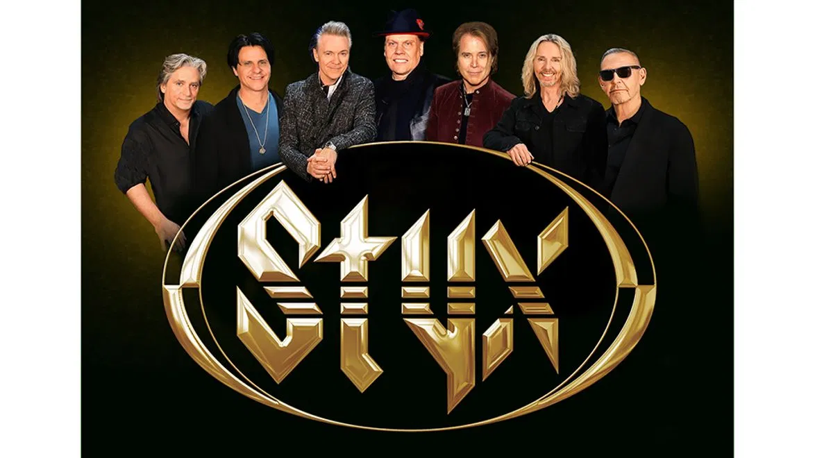 Styx at Full Sail: Lawrence Gowan on 27 Years of Reinvention, Relentless Touring, and Why Rock Concerts Still Matter