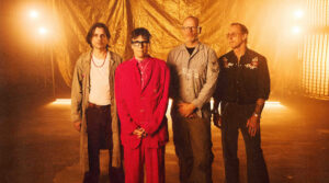 Weezer Push “The Gathering” Into 2027, Boston’s Night Is Still September 27 at TD Garden