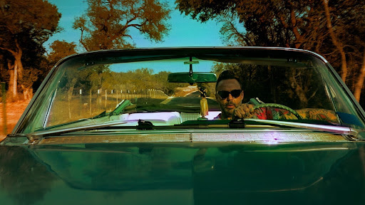 Blue October Drops “She’s My Ride Home” Video Ahead of November House of Blues Date