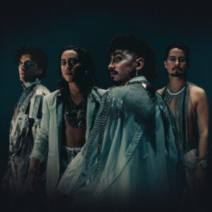 Greta Van Fleet Bring “Into the Beginning” Tour to TD Garden in March, Plus Summer Stops in Connecticut and New Hampshire