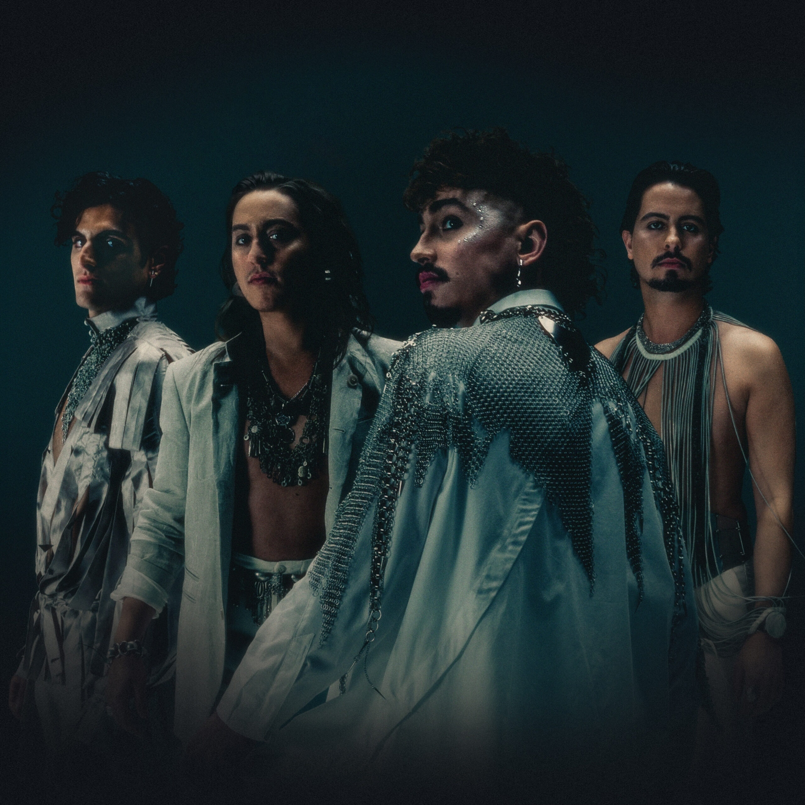 Greta Van Fleet Bring “Into the Beginning” Tour to TD Garden in March, Plus Summer Stops in Connecticut and New Hampshire